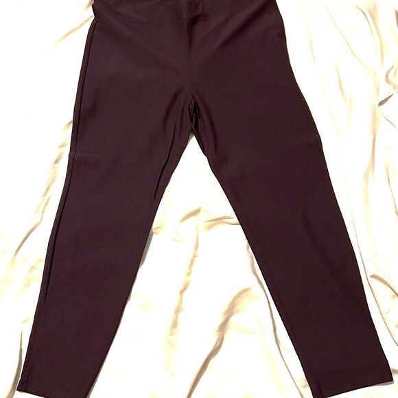 Eileen Fisher Woman - Pants - 1X - Picture 1 of 6